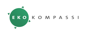 Ekokompassi logo
